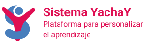 site logo