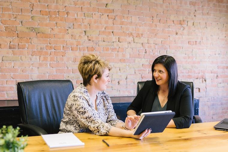 employement interview